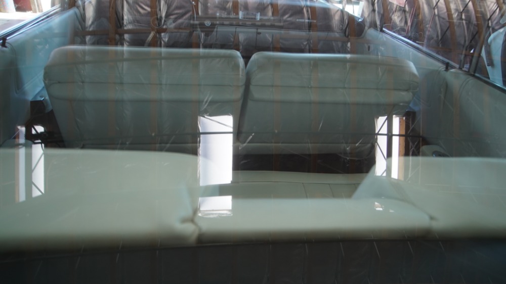 Used 1960 Cadillac Series 62 -AIR RIDE-SLICK JET BLACK PAINT-NEW INTERIOR-SLAMMED | Mundelein, IL