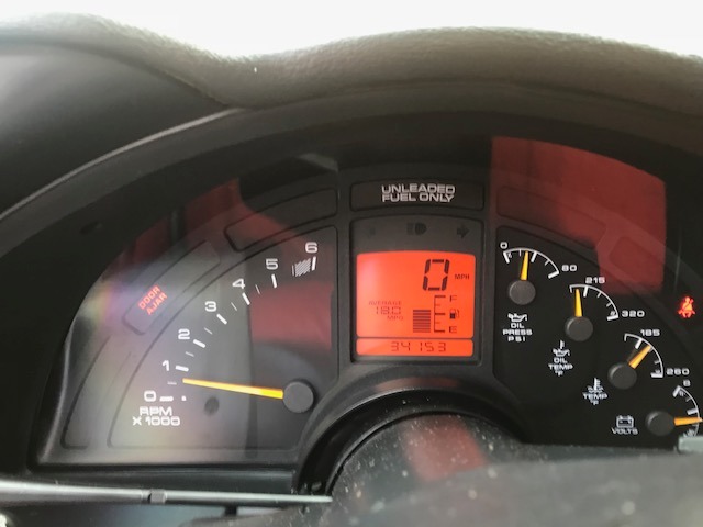 Used 1995 Chevrolet Corvette - 5.7 L V8 - LOW MILES - CLEAN CAR FAX | Mundelein, IL