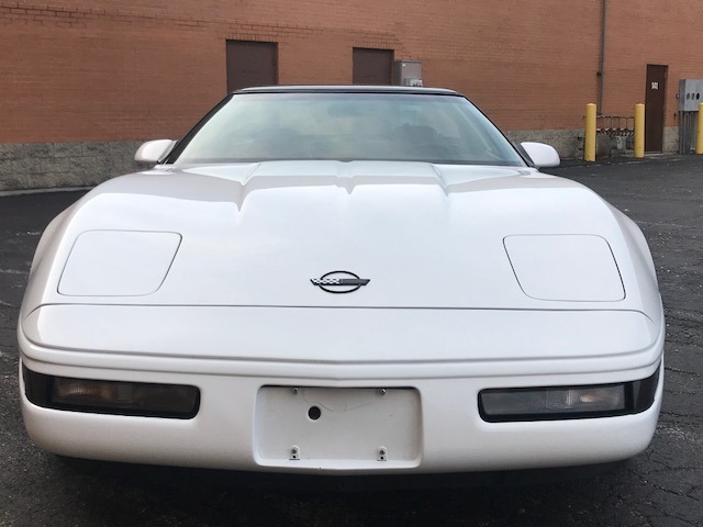 Used 1995 Chevrolet Corvette - 5.7 L V8 - LOW MILES - CLEAN CAR FAX | Mundelein, IL