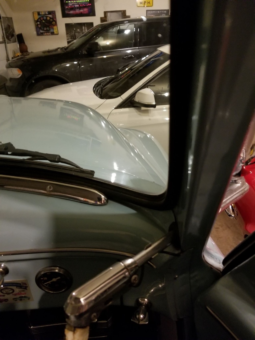 Used 1954 Ford Pickup -F100 -CLASSIC PICK UP TRUCK FROM ARIZONA - SEE VIDEO | Mundelein, IL