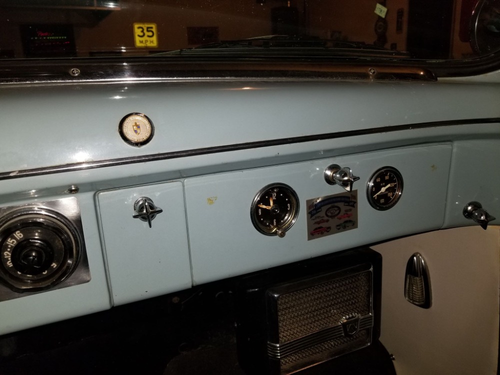 Used 1954 Ford Pickup -F100 -CLASSIC PICK UP TRUCK FROM ARIZONA - SEE VIDEO | Mundelein, IL