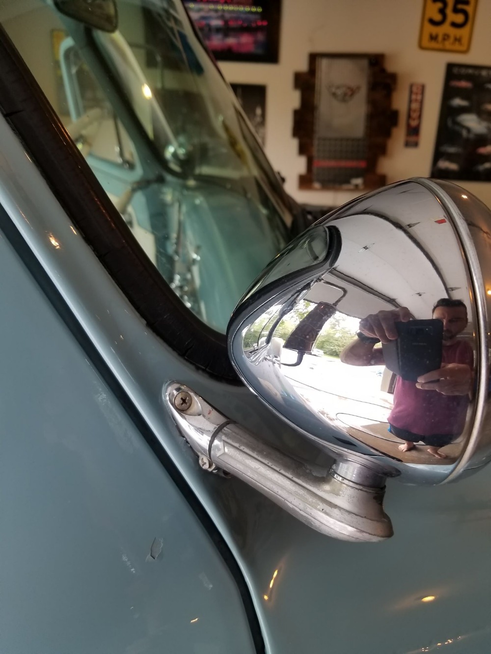 Used 1954 Ford Pickup -F100 -CLASSIC PICK UP TRUCK FROM ARIZONA - SEE VIDEO | Mundelein, IL