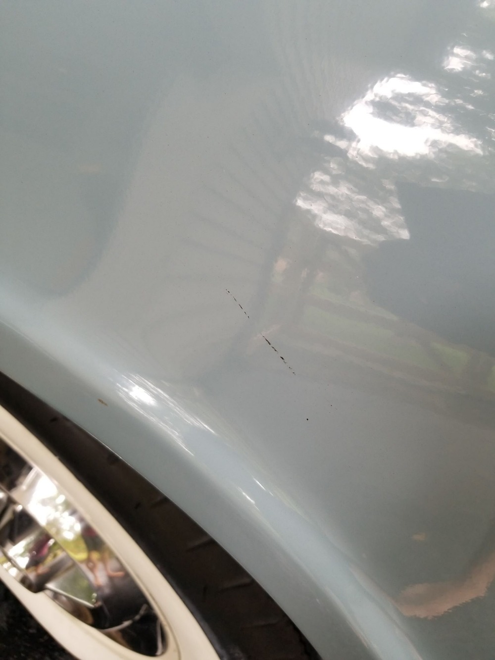 Used 1954 Ford Pickup -F100 -CLASSIC PICK UP TRUCK FROM ARIZONA - SEE VIDEO | Mundelein, IL