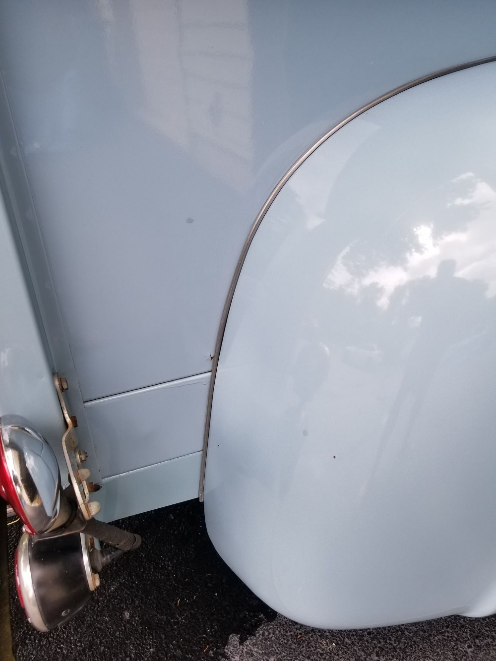Used 1954 Ford Pickup -F100 -CLASSIC PICK UP TRUCK FROM ARIZONA - SEE VIDEO | Mundelein, IL
