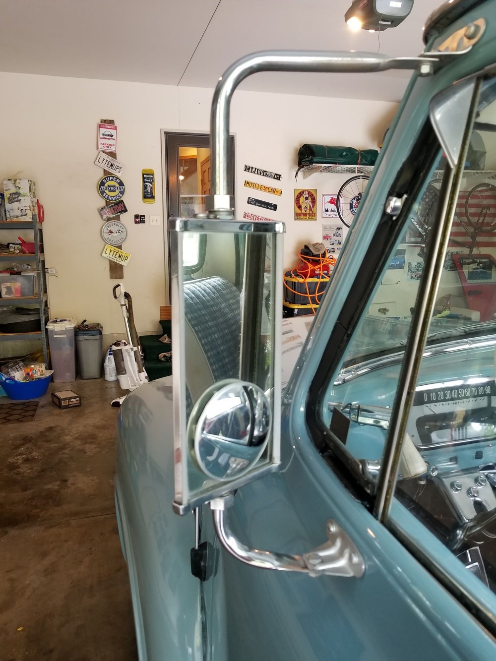Used 1954 Ford Pickup -F100 -CLASSIC PICK UP TRUCK FROM ARIZONA - SEE VIDEO | Mundelein, IL