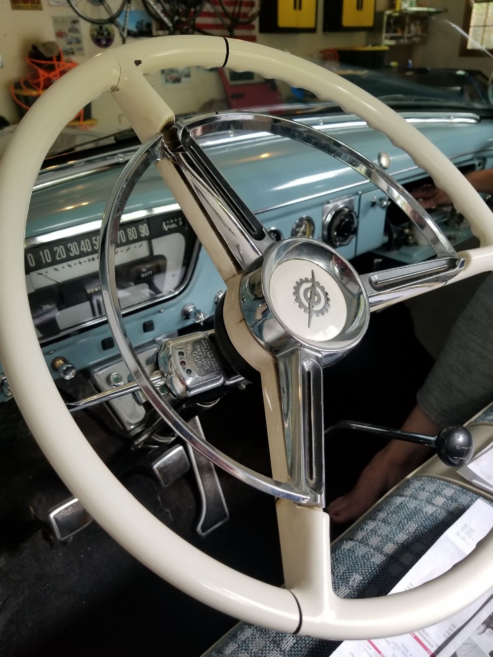Used 1954 Ford Pickup -F100 -CLASSIC PICK UP TRUCK FROM ARIZONA - SEE VIDEO | Mundelein, IL