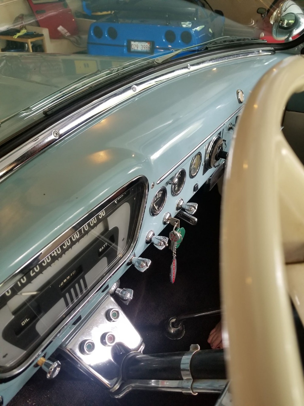 Used 1954 Ford Pickup -F100 -CLASSIC PICK UP TRUCK FROM ARIZONA - SEE VIDEO | Mundelein, IL