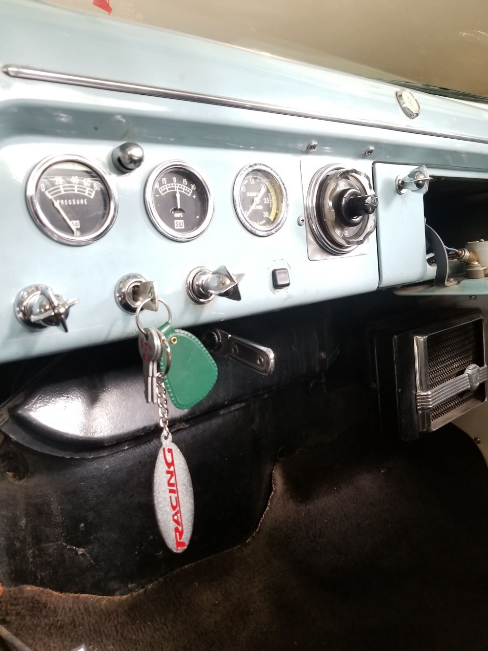 Used 1954 Ford Pickup -F100 -CLASSIC PICK UP TRUCK FROM ARIZONA - SEE VIDEO | Mundelein, IL