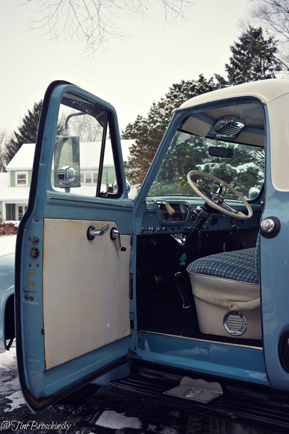 Used 1954 Ford Pickup -F100 -CLASSIC PICK UP TRUCK FROM ARIZONA - SEE VIDEO | Mundelein, IL