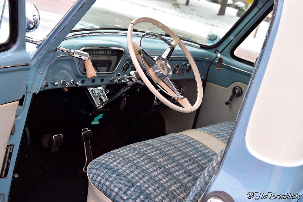 Used 1954 Ford Pickup -F100 -CLASSIC PICK UP TRUCK FROM ARIZONA - SEE VIDEO | Mundelein, IL