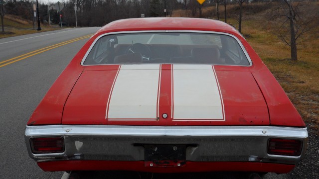 Used 1970 Chevrolet Chevelle Malibu-SEE VIDEO | Mundelein, IL