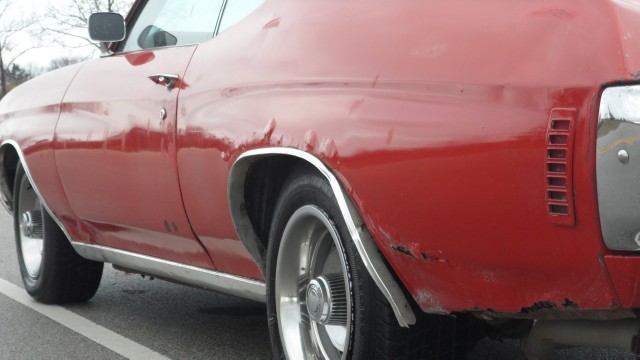 Used 1970 Chevrolet Chevelle Malibu-SEE VIDEO | Mundelein, IL
