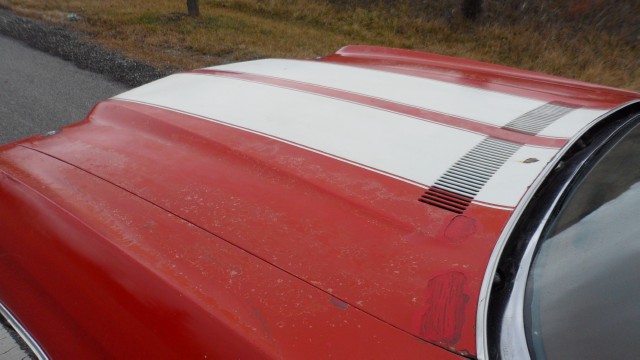 Used 1970 Chevrolet Chevelle Malibu-SEE VIDEO | Mundelein, IL