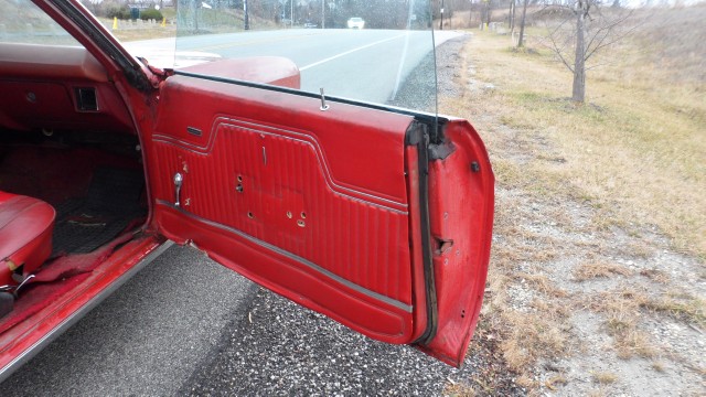 Used 1970 Chevrolet Chevelle Malibu-SEE VIDEO | Mundelein, IL