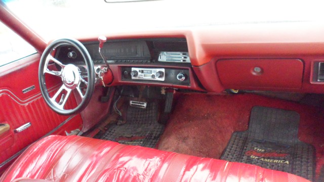 Used 1970 Chevrolet Chevelle Malibu-SEE VIDEO | Mundelein, IL
