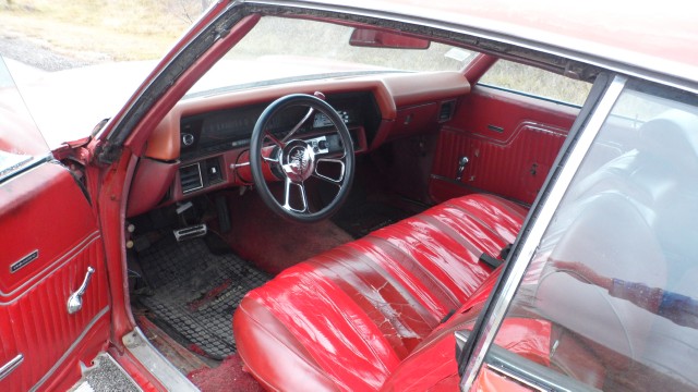 Used 1970 Chevrolet Chevelle Malibu-SEE VIDEO | Mundelein, IL