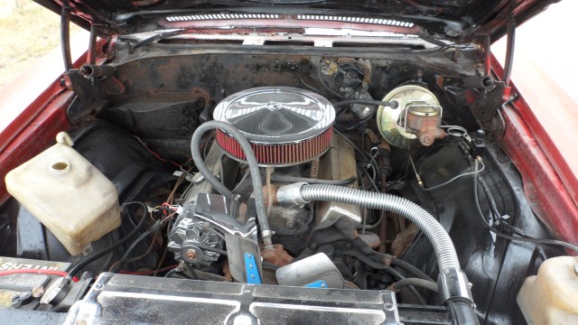 Used 1970 Chevrolet Chevelle Malibu-SEE VIDEO | Mundelein, IL