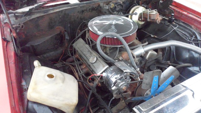 Used 1970 Chevrolet Chevelle Malibu-SEE VIDEO | Mundelein, IL