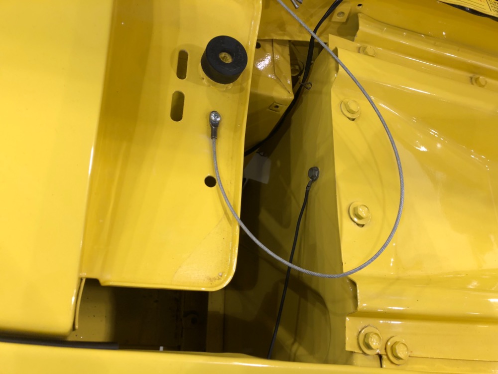 Used 1970 Plymouth Superbird -1 OWNER-ROTISSERIE RESTORED DOCUMENTED GALEN'S REGISTRY- | Mundelein, IL