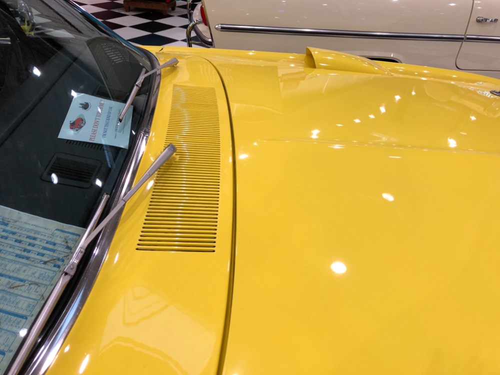 Used 1970 Plymouth Superbird -1 OWNER-ROTISSERIE RESTORED DOCUMENTED GALEN'S REGISTRY- | Mundelein, IL