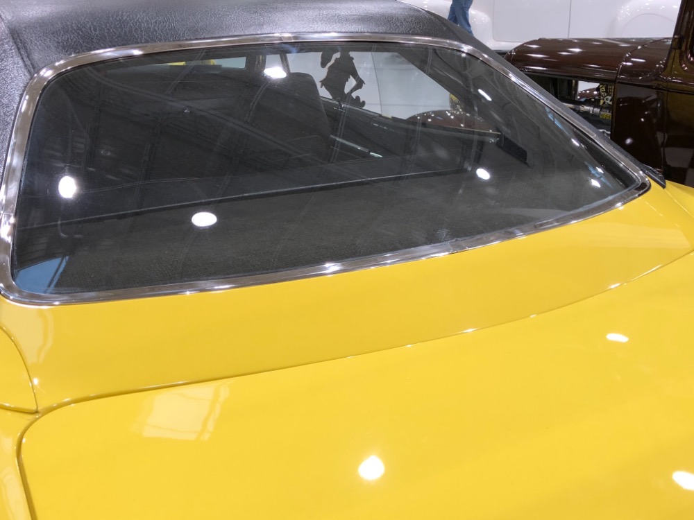 Used 1970 Plymouth Superbird -1 OWNER-ROTISSERIE RESTORED DOCUMENTED GALEN'S REGISTRY- | Mundelein, IL