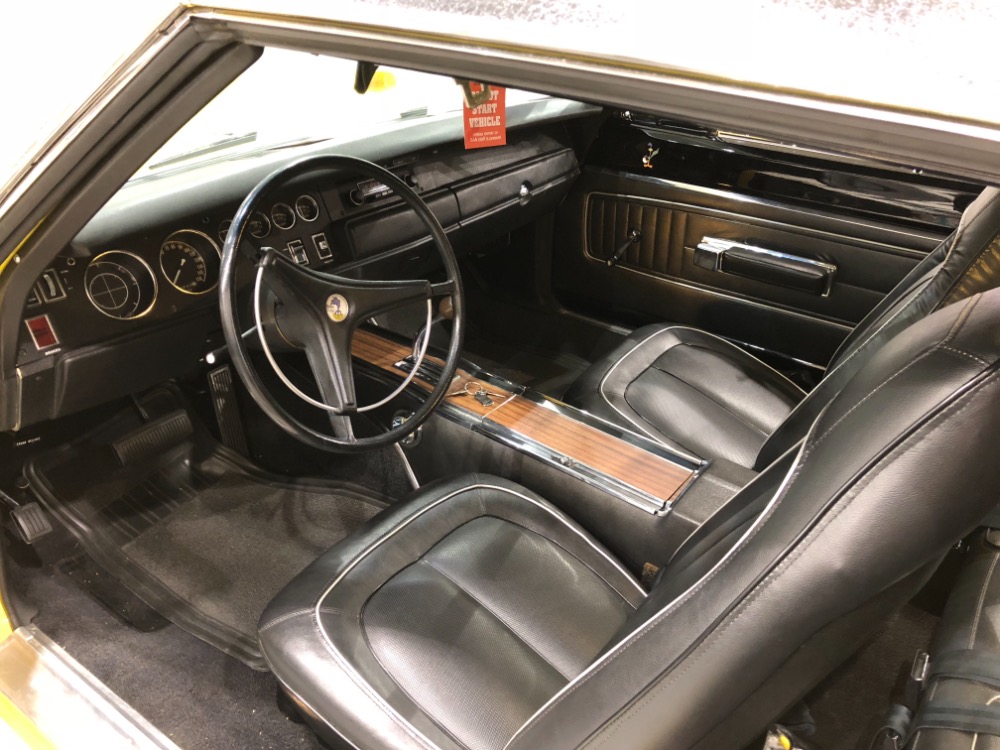 Used 1970 Plymouth Superbird -1 OWNER-ROTISSERIE RESTORED DOCUMENTED GALEN'S REGISTRY- | Mundelein, IL