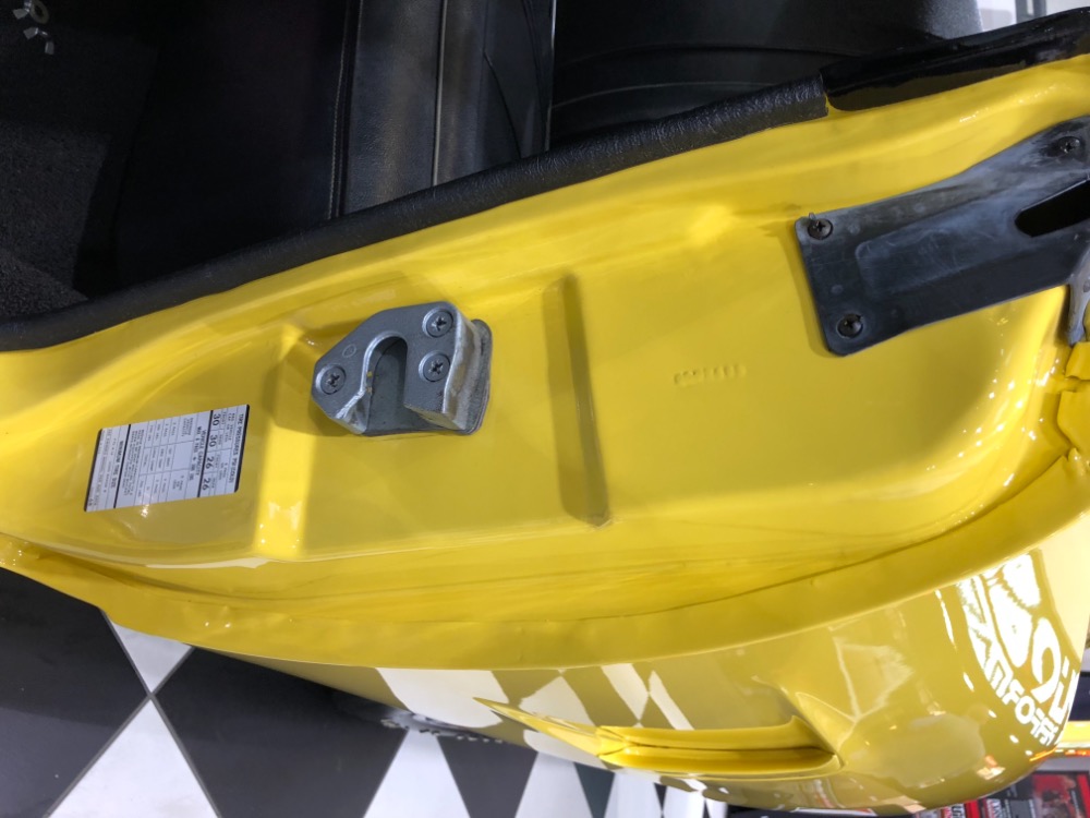 Used 1970 Plymouth Superbird -1 OWNER-ROTISSERIE RESTORED DOCUMENTED GALEN'S REGISTRY- | Mundelein, IL