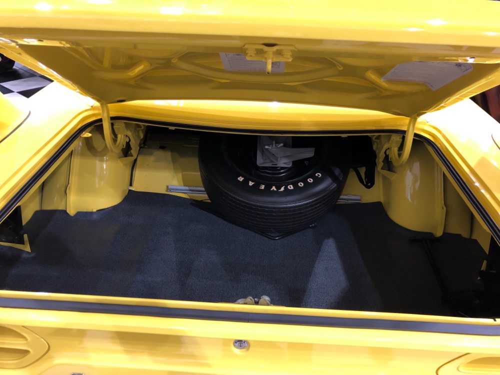 Used 1970 Plymouth Superbird -1 OWNER-ROTISSERIE RESTORED DOCUMENTED GALEN'S REGISTRY- | Mundelein, IL