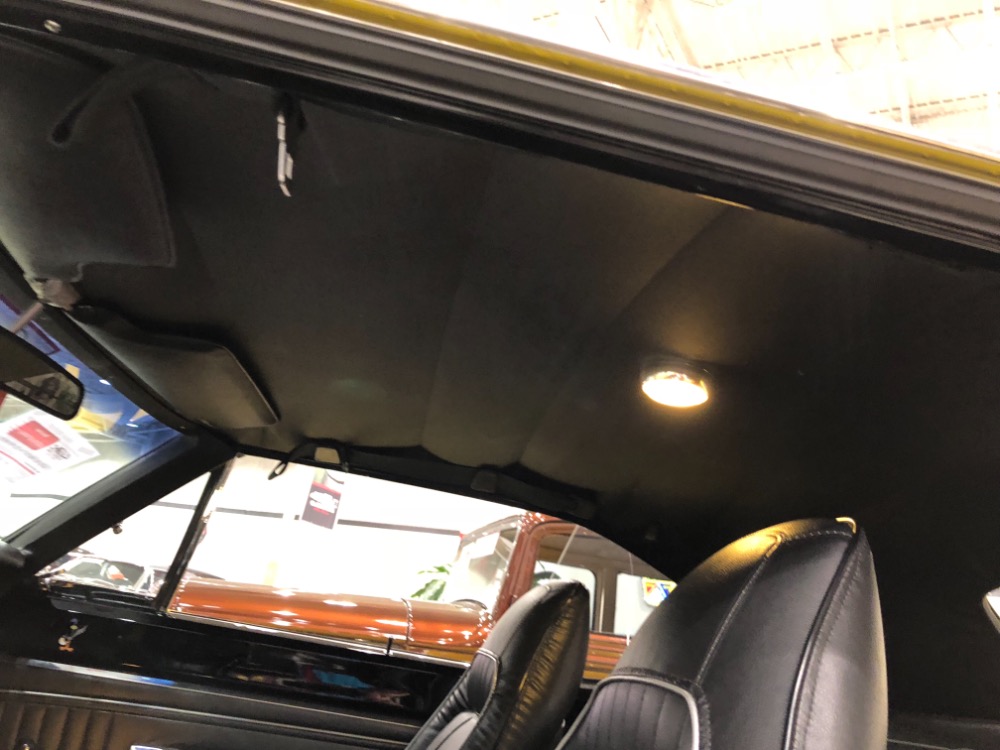 Used 1970 Plymouth Superbird -1 OWNER-ROTISSERIE RESTORED DOCUMENTED GALEN'S REGISTRY- | Mundelein, IL