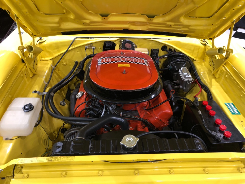 Used 1970 Plymouth Superbird -1 OWNER-ROTISSERIE RESTORED DOCUMENTED GALEN'S REGISTRY- | Mundelein, IL