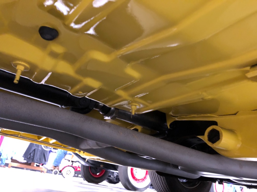 Used 1970 Plymouth Superbird -1 OWNER-ROTISSERIE RESTORED DOCUMENTED GALEN'S REGISTRY- | Mundelein, IL
