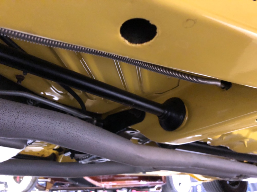 Used 1970 Plymouth Superbird -1 OWNER-ROTISSERIE RESTORED DOCUMENTED GALEN'S REGISTRY- | Mundelein, IL