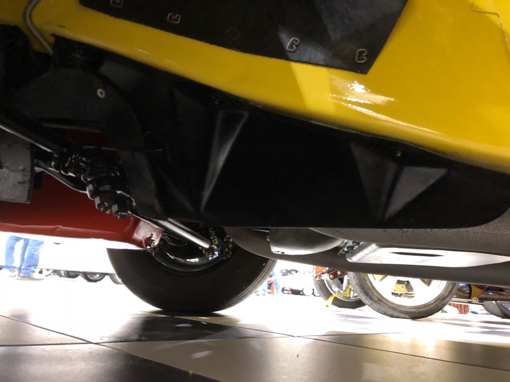 Used 1970 Plymouth Superbird -1 OWNER-ROTISSERIE RESTORED DOCUMENTED GALEN'S REGISTRY- | Mundelein, IL