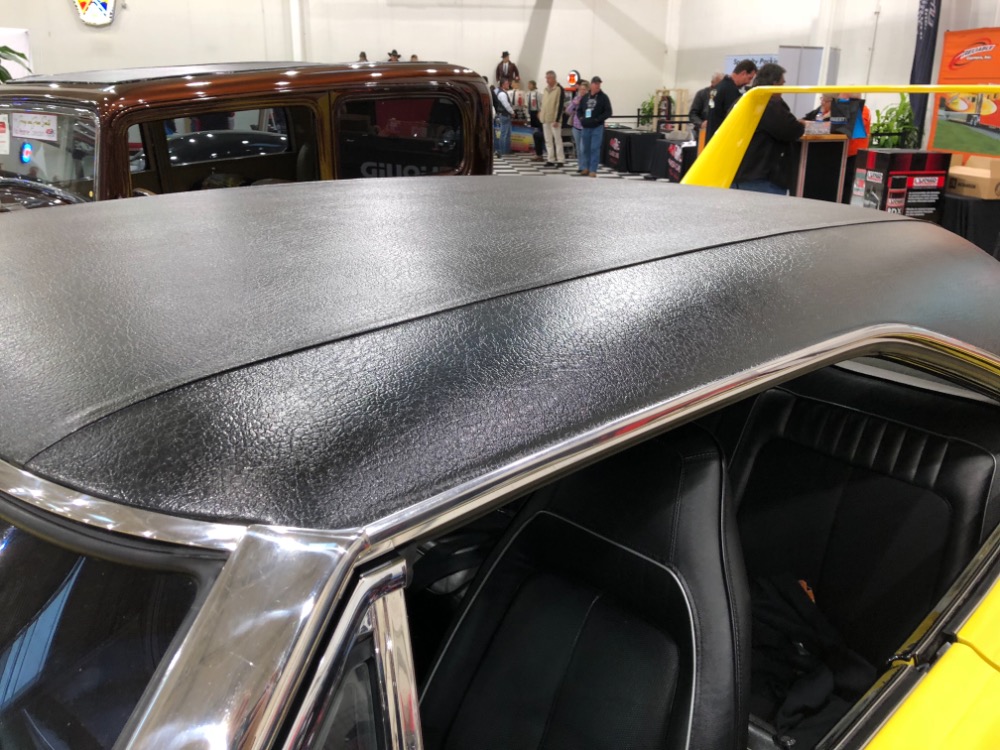 Used 1970 Plymouth Superbird -1 OWNER-ROTISSERIE RESTORED DOCUMENTED GALEN'S REGISTRY- | Mundelein, IL
