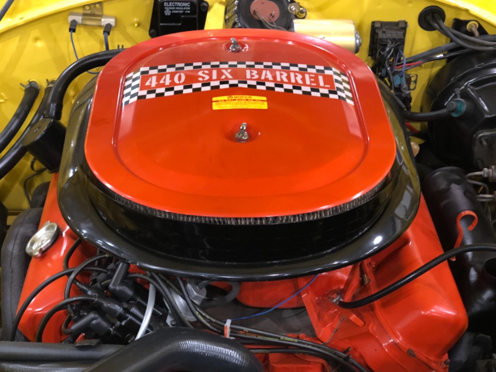 Used 1970 Plymouth Superbird -1 OWNER-ROTISSERIE RESTORED DOCUMENTED GALEN'S REGISTRY- | Mundelein, IL