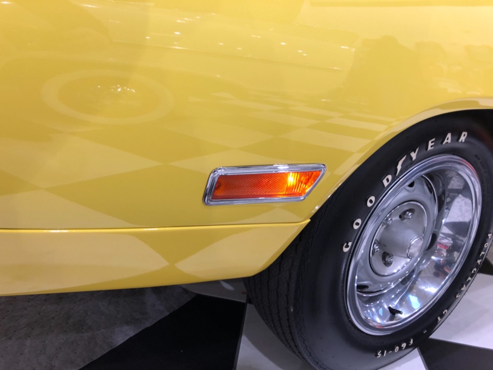 Used 1970 Plymouth Superbird -1 OWNER-ROTISSERIE RESTORED DOCUMENTED GALEN'S REGISTRY- | Mundelein, IL