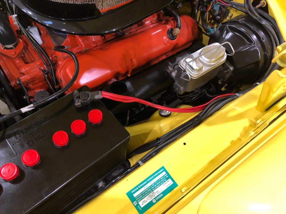 Used 1970 Plymouth Superbird -1 OWNER-ROTISSERIE RESTORED DOCUMENTED GALEN'S REGISTRY- | Mundelein, IL