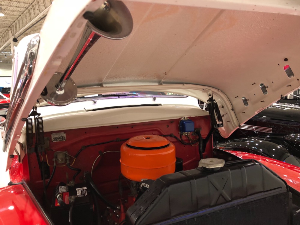 Used 1952 Ford Pickup -F150 -ORIGINAL BLACK PLATE CALIFORNIA TRUCK | Mundelein, IL