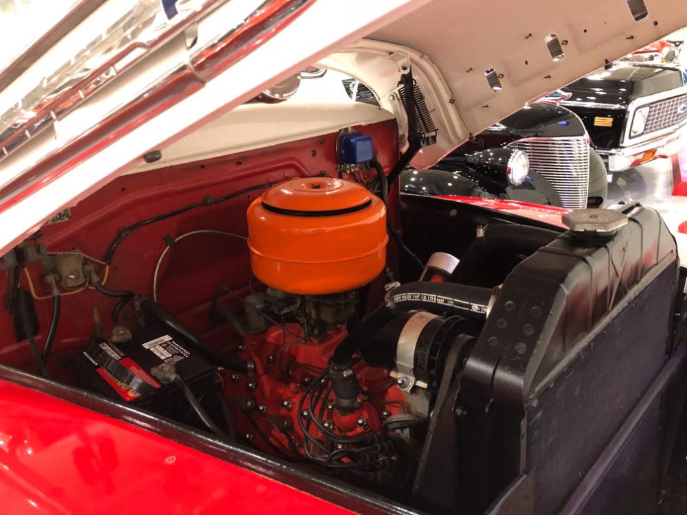 Used 1952 Ford Pickup -F150 -ORIGINAL BLACK PLATE CALIFORNIA TRUCK | Mundelein, IL