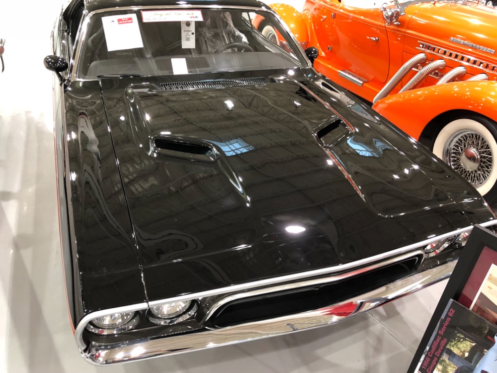Used 1972 Dodge Challenger -CHIP FOOSE-HEMI PRO TOURING | St. Petersburg, FL
