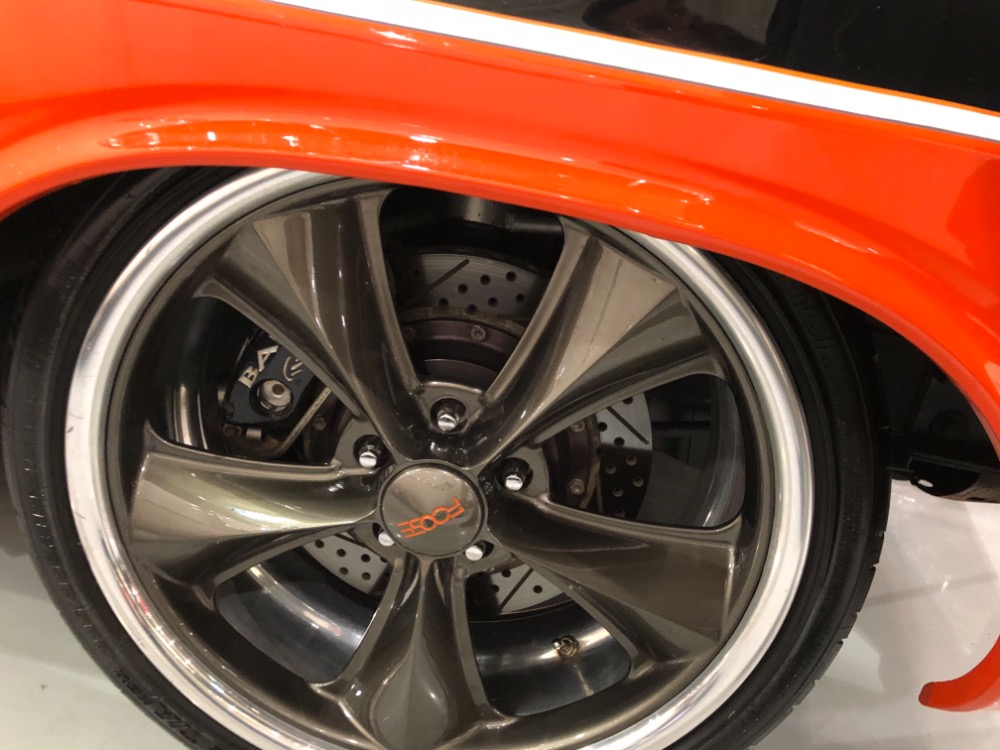 Used 1972 Dodge Challenger -CHIP FOOSE-HEMI PRO TOURING | St. Petersburg, FL