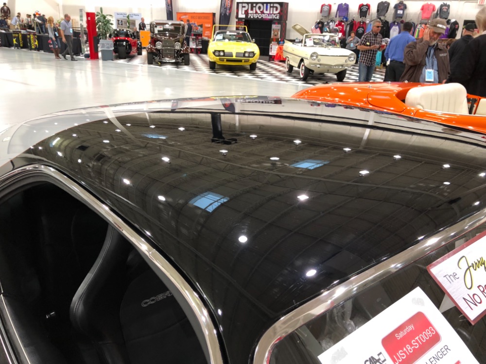 Used 1972 Dodge Challenger -CHIP FOOSE-HEMI PRO TOURING | St. Petersburg, FL