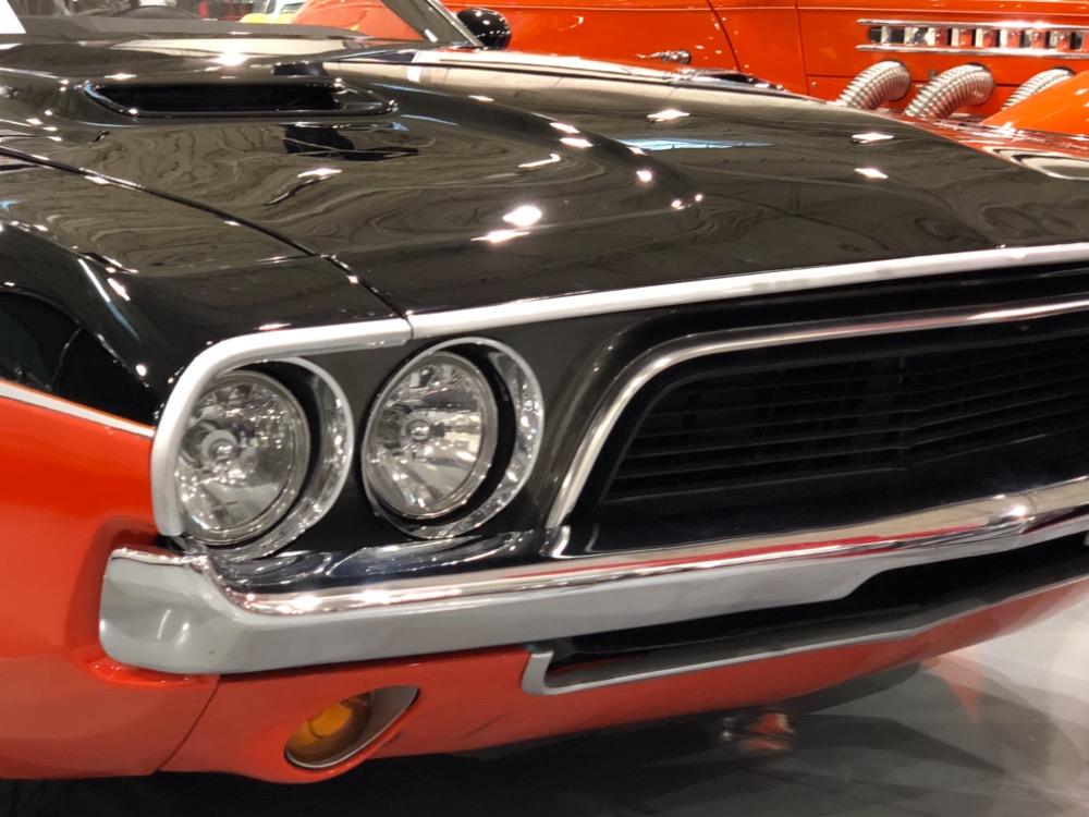 Used 1972 Dodge Challenger -CHIP FOOSE-HEMI PRO TOURING | St. Petersburg, FL