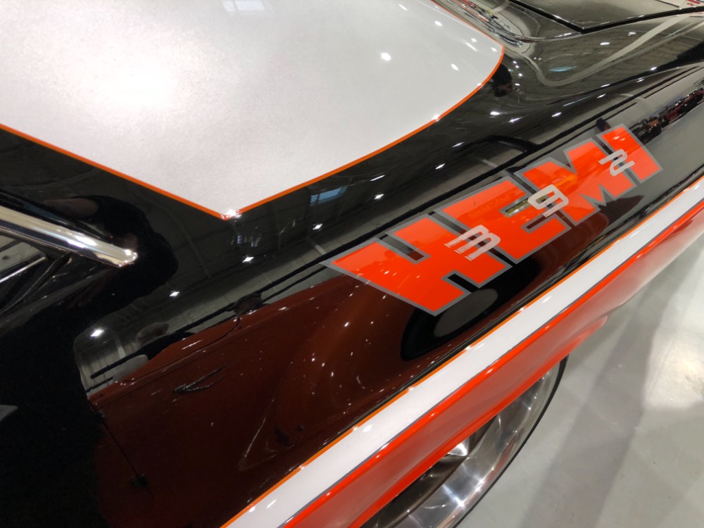 Used 1972 Dodge Challenger -CHIP FOOSE-HEMI PRO TOURING | St. Petersburg, FL
