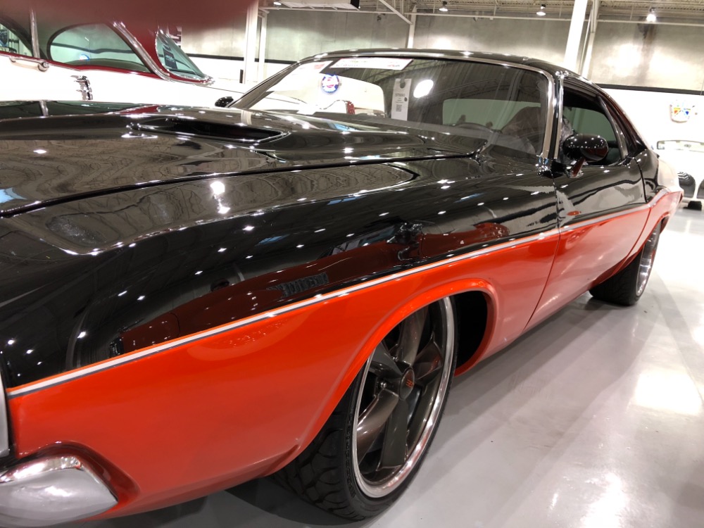 Used 1972 Dodge Challenger -CHIP FOOSE-HEMI PRO TOURING | St. Petersburg, FL