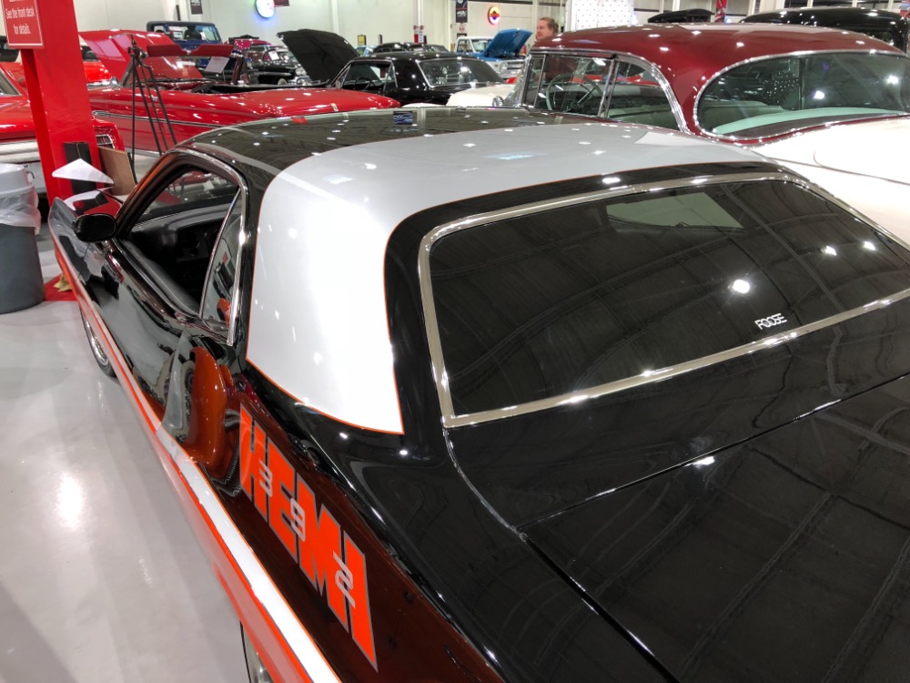 Used 1972 Dodge Challenger -CHIP FOOSE-HEMI PRO TOURING | St. Petersburg, FL