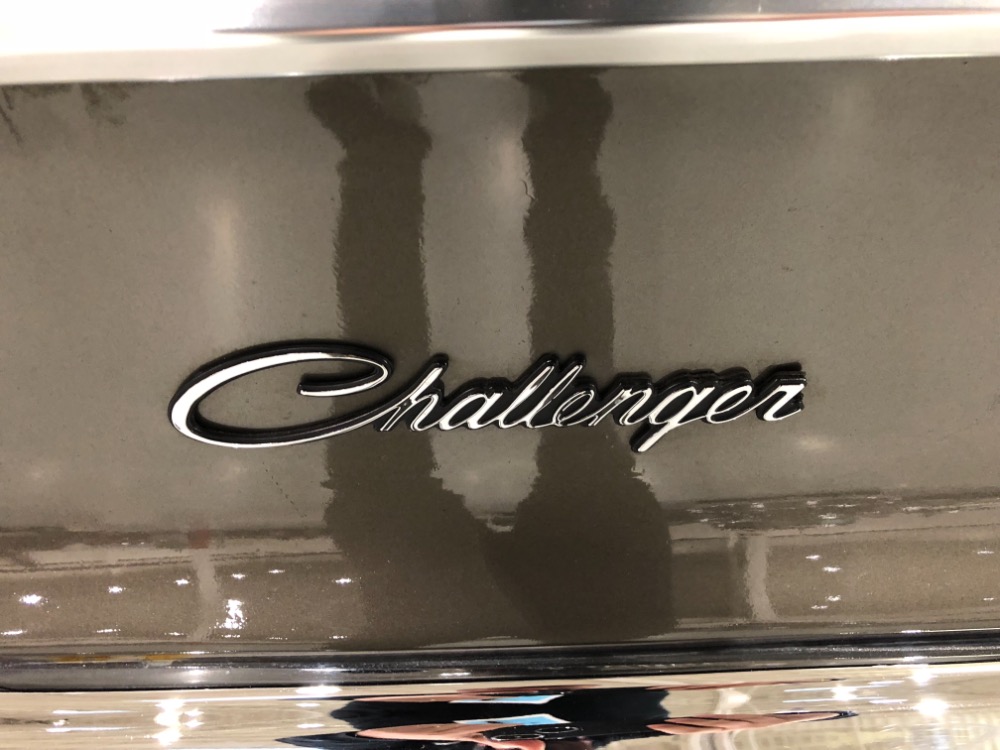 Used 1972 Dodge Challenger -CHIP FOOSE-HEMI PRO TOURING | St. Petersburg, FL