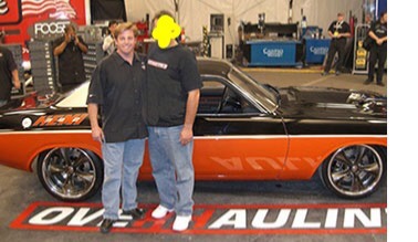 Used 1972 Dodge Challenger -CHIP FOOSE-HEMI PRO TOURING | St. Petersburg, FL