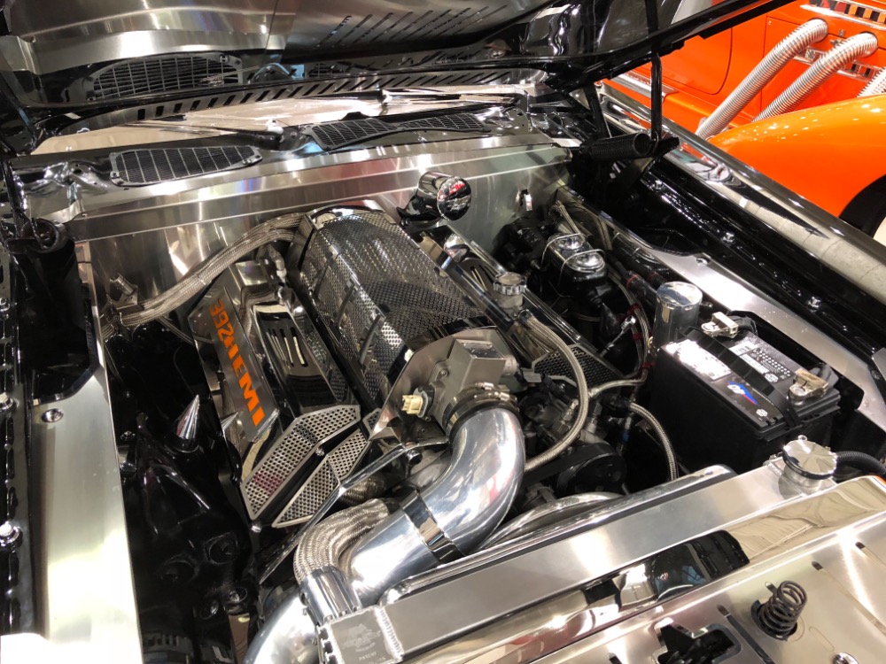 Used 1972 Dodge Challenger -CHIP FOOSE-HEMI PRO TOURING | St. Petersburg, FL