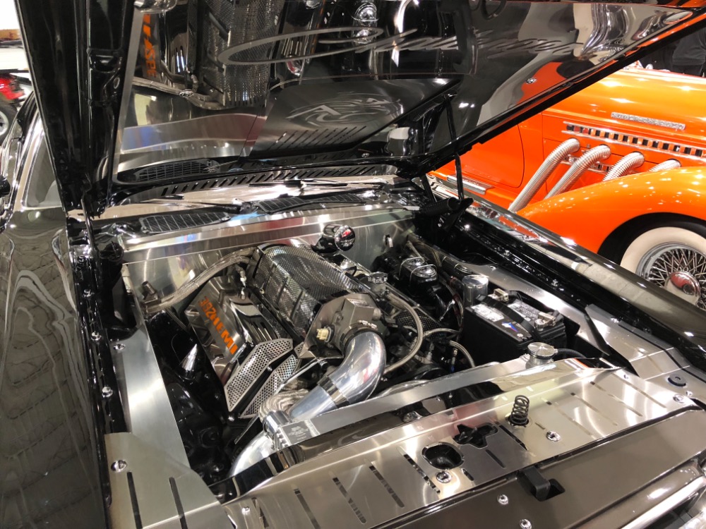 Used 1972 Dodge Challenger -CHIP FOOSE-HEMI PRO TOURING | St. Petersburg, FL